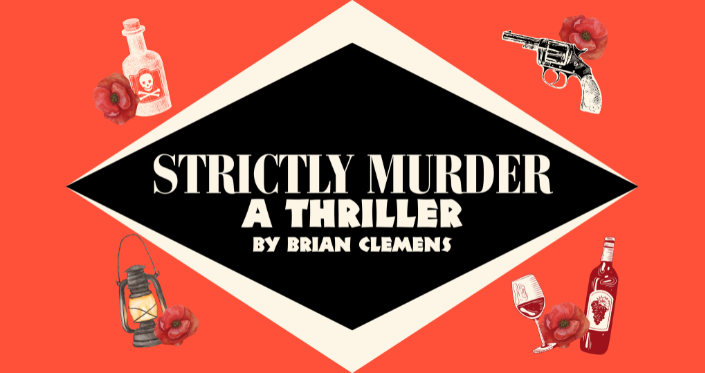 Strictly Murder